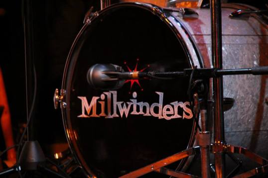 Millwinders