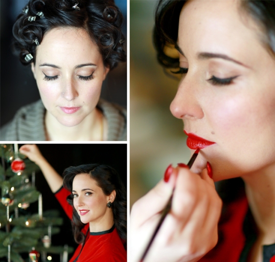 Vintage-Makeup-How-to