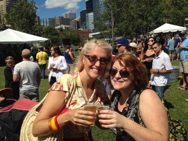 Toronto beer festival