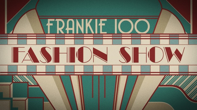 Frankie 100