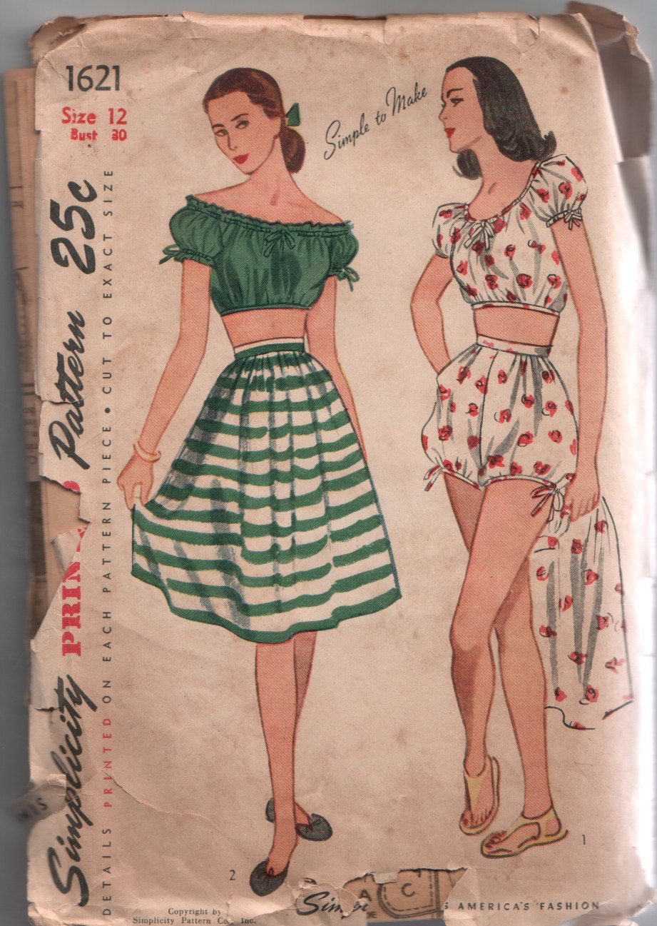 1940's fashion Archives - The Vintage Inn